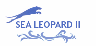 SEA LEOPARD II